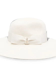 Borsalino Sophie Wool Hat