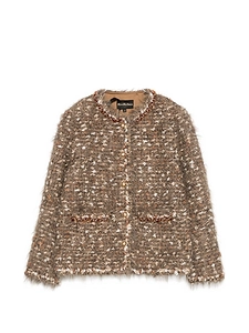 Minime Paris Cotton Jacket