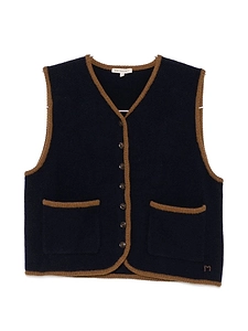 Moismont Angele Wool Cardigan