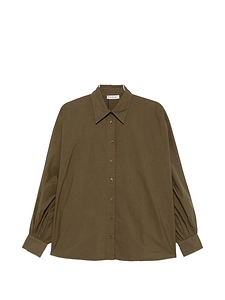 Sosue Antonia Cotton Blouse