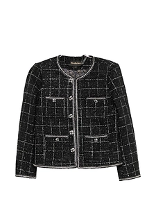 Minime Paris Wool Jacket