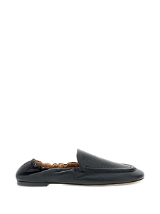 Odissi Juno Leather Loafers