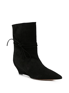 Odissi Gemma Leather Boots