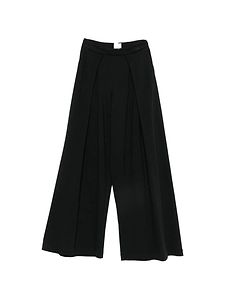 Bye Wide Leg Trousers