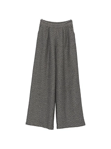 Bye Wool Blend Trousers