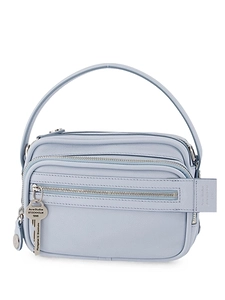 Acne Studios Camero Kit Leather Crossbody Bag