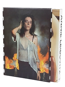 Taschen Annie Leibovitz