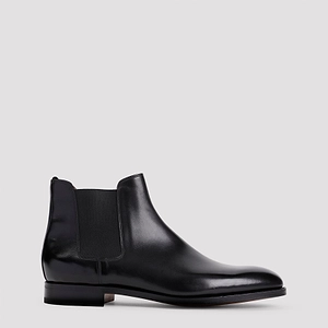 John Lobb Lawry Boots