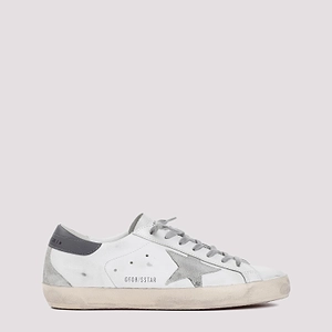 Golden Goose Superstar Sneakers
