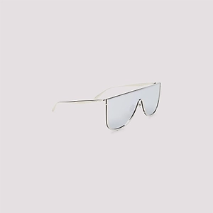 AlaÏA Eyewear Mask Sunglasses