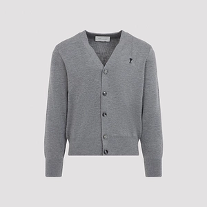 Ami Adc Cardigan