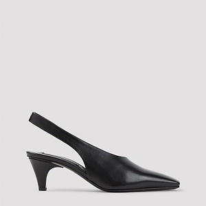 Giorgio Armani Nappa Decolletè