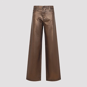 Ralph Lauren Collection Mercer 5 Pocket Pants