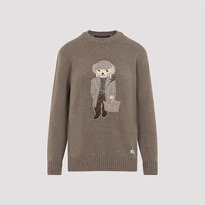 Ralph Lauren Collection Pullover