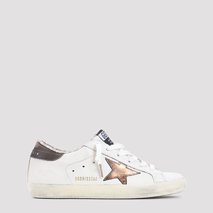 Golden Goose Superstar Sneakers