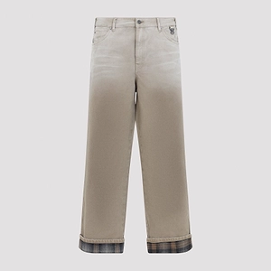 Golden Goose Painter Russel Pants