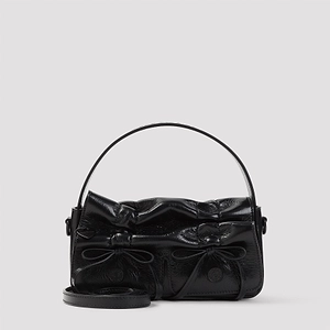 Acne Studios Multipocket Micro Crossbody Bag