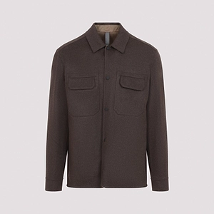 Sease Overshirt Jacket