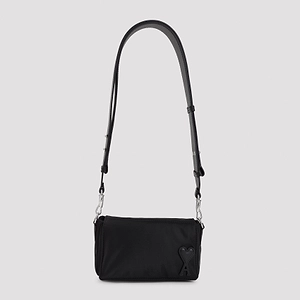 Ami Paris Marcel Lunch Box Bag