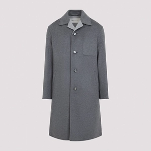 Ami Paris Coat