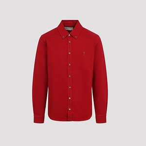 Ami Paris Adc Shirt