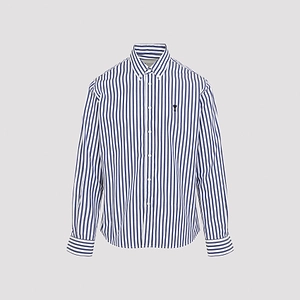 Ami Paris Classic Fit Shirt