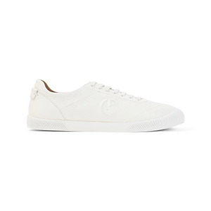 Giorgio Armani Leather Sneakers
