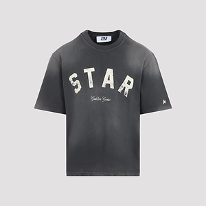 Golden Goose Star T Shirt