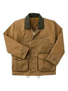 Filson Tin Cloth Field Jacket