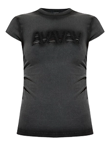 Avavav Tina Baby T Shirt Cut Av Logo