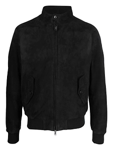Baracuta G9 Suede