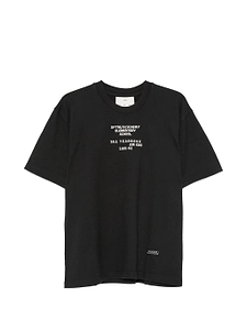 Song For The Mute Sftm / Academy`` Vintage Tee