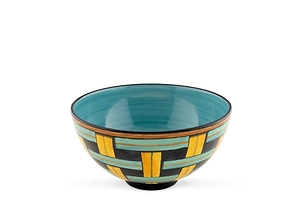 Ginori 1735 Ri.Museo Coppa Gio` Ponti H Cm 11