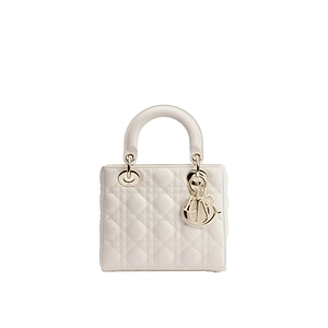 Dior Lady Small Bag