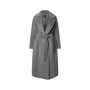 Max Mara Weekend Weekend Tempera Wool Coat