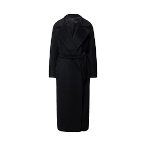 Max Mara Weekend Weekend Tempera Wool Coat