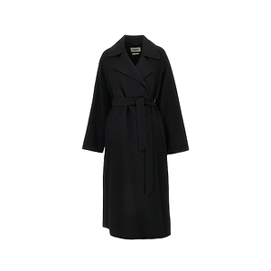 Max Mara Weekend Weekend Operoso Coat