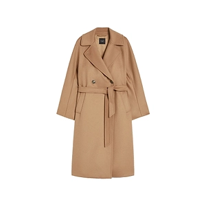 Max Mara Weekend Weekend Resina Coat