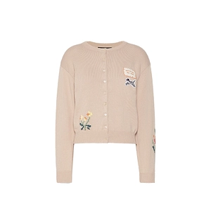 Max Mara Weekend Weekend Teiera Cardigan