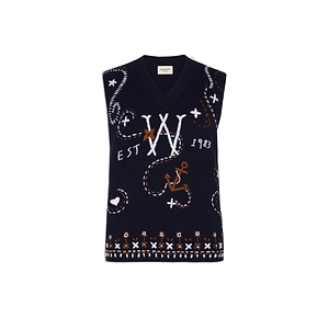 Max Mara Weekend Weekend Cacao Vest