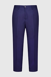 Autore Autore Trousers In Virgin Wool