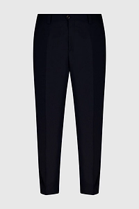 Autore Autore Trousers In Virgin Wool