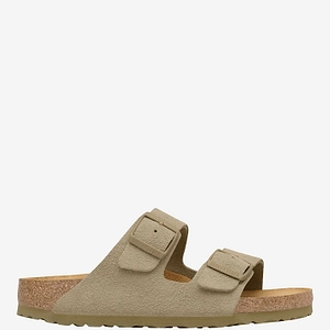 Birkenstock Arizona Suede Sandals