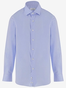 Gherardi Cotton Shirt