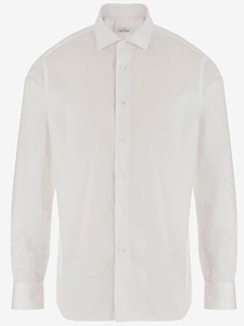Gherardi Cotton Shirt