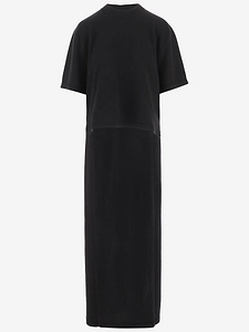 Sa Su Phi Long Line Cashmere Sweater