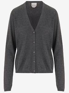 Sa Su Phi Cashmere And Silk Cardigan