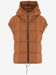 Ienki Ienki Cozy Arco Sleeveless Down Jacket