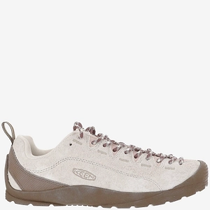 Keen Jasper Leather Sneakers