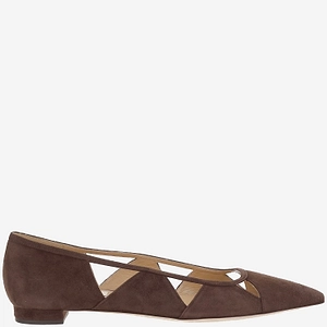 Arteana Savona Suede Flats